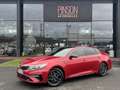 Kia Optima Optima 1.6 CRDI - 136 - BV DCT - Stop\u0026Go  II 2016 BERLINE GT Line PHASE 2 Rouge - thumbnail 3