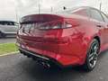 Kia Optima Optima 1.6 CRDI - 136 - BV DCT - Stop\u0026Go  II 2016 BERLINE GT Line PHASE 2 Rouge - thumbnail 12