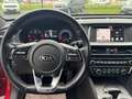 Kia Optima Optima 1.6 CRDI - 136 - BV DCT - Stop\u0026Go  II 2016 BERLINE GT Line PHASE 2 Rouge - thumbnail 20