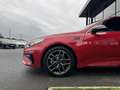 Kia Optima Optima 1.6 CRDI - 136 - BV DCT - Stop\u0026Go  II 2016 BERLINE GT Line PHASE 2 Rouge - thumbnail 10