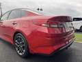 Kia Optima Optima 1.6 CRDI - 136 - BV DCT - Stop\u0026Go  II 2016 BERLINE GT Line PHASE 2 Rouge - thumbnail 11