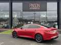Kia Optima Optima 1.6 CRDI - 136 - BV DCT - Stop\u0026Go  II 2016 BERLINE GT Line PHASE 2 Rouge - thumbnail 4