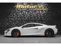 McLaren 650S Coupe MSO - "CHANTILLY EDITION" 2014 Weiß - thumbnail 2
