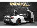 McLaren 650S Coupe MSO - "CHANTILLY EDITION" 2014 Weiß - thumbnail 3