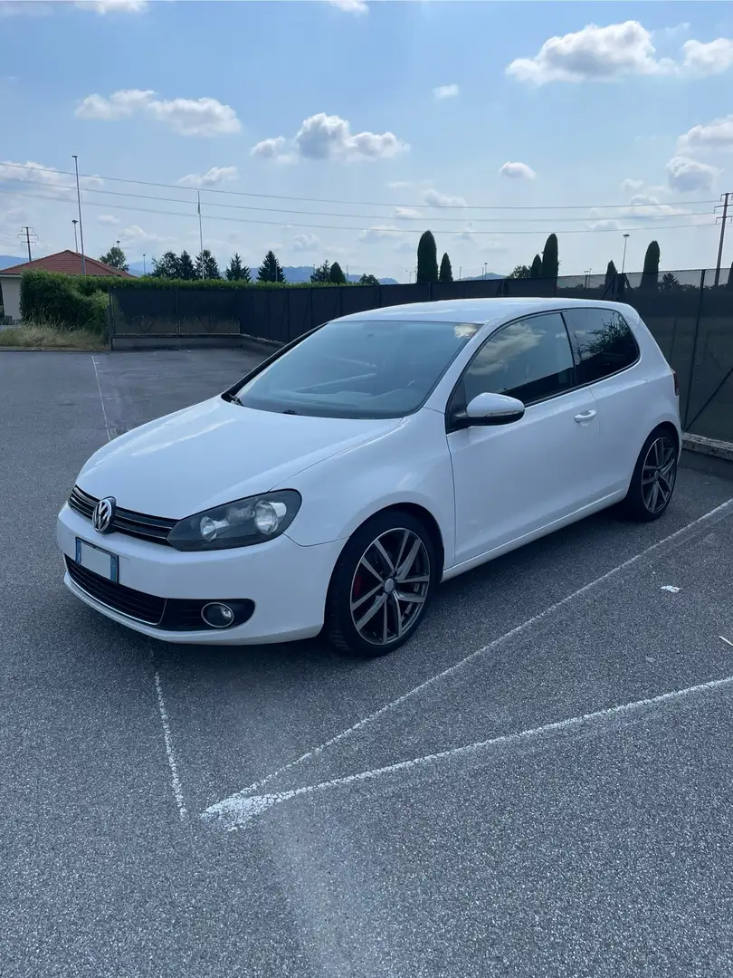 Volkswagen Golf 3p 2.0 tdi Highline 140cv - 2