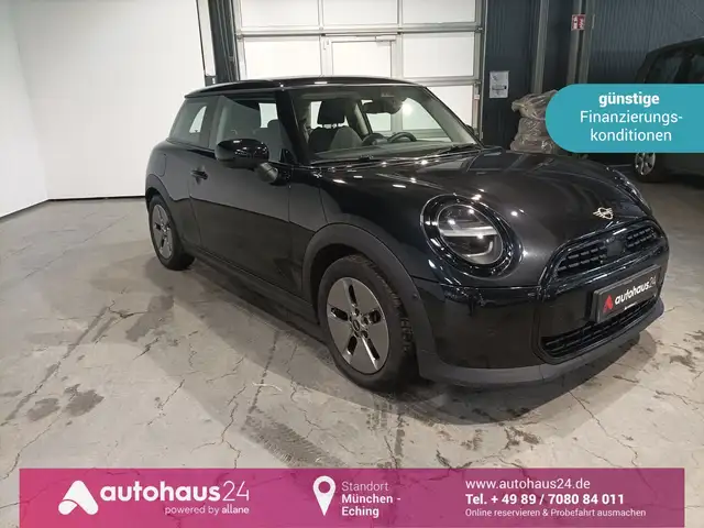 MINI Cooper C Essential Trim LED|Navi|PDC|Sitzheizung