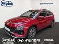 Hyundai BAYON Trend 2WD 1.0 T-GDI EU6e Navi Digitales Cockpit So Roşu - thumbnail 1