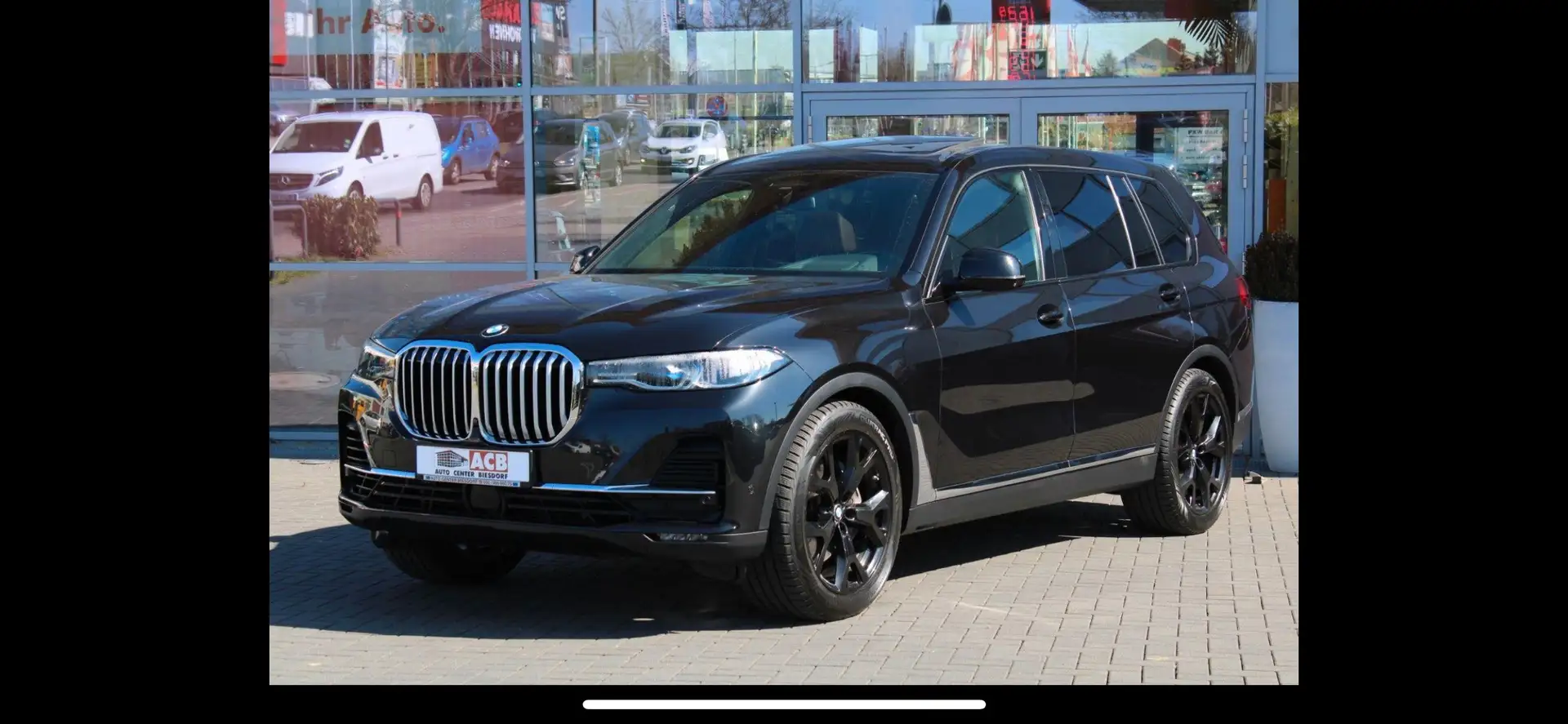 BMW X7 xDrive30d - 2