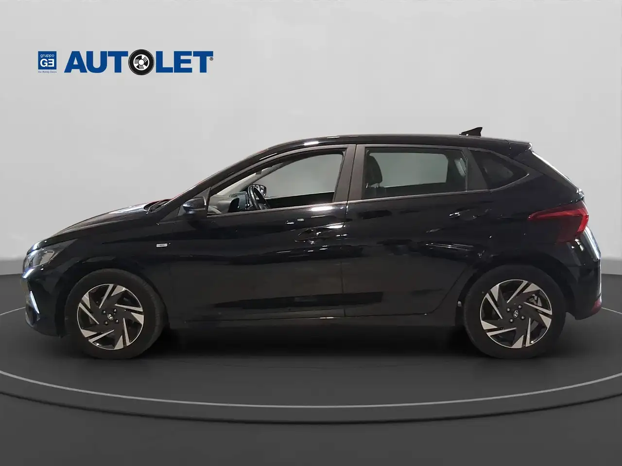 Hyundai i20 III 2021 1.0 t-gdi 48V Connectline imt, миниатюра 5