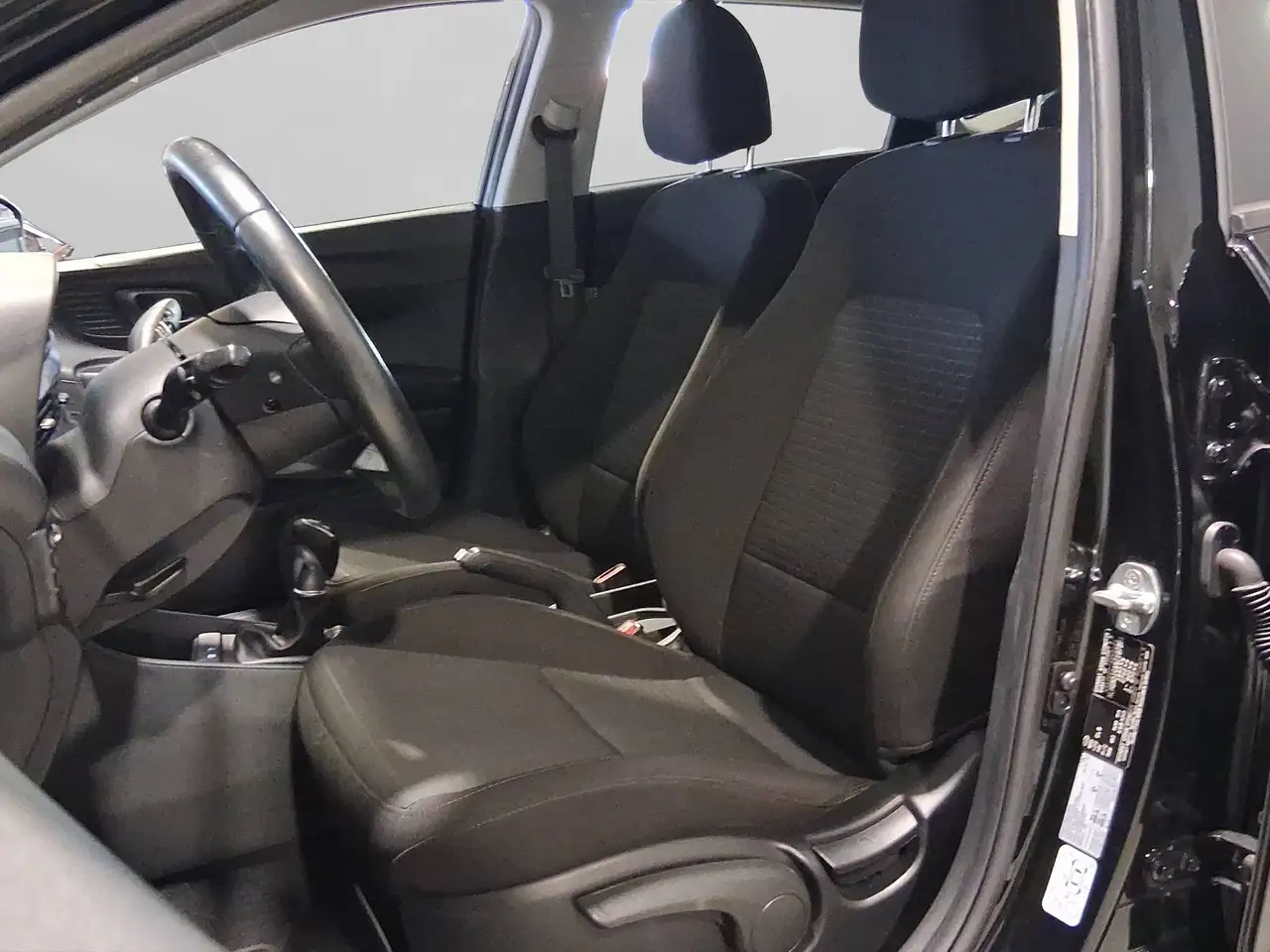 Hyundai i20 III 2021 1.0 t-gdi 48V Connectline imt, миниатюра 9