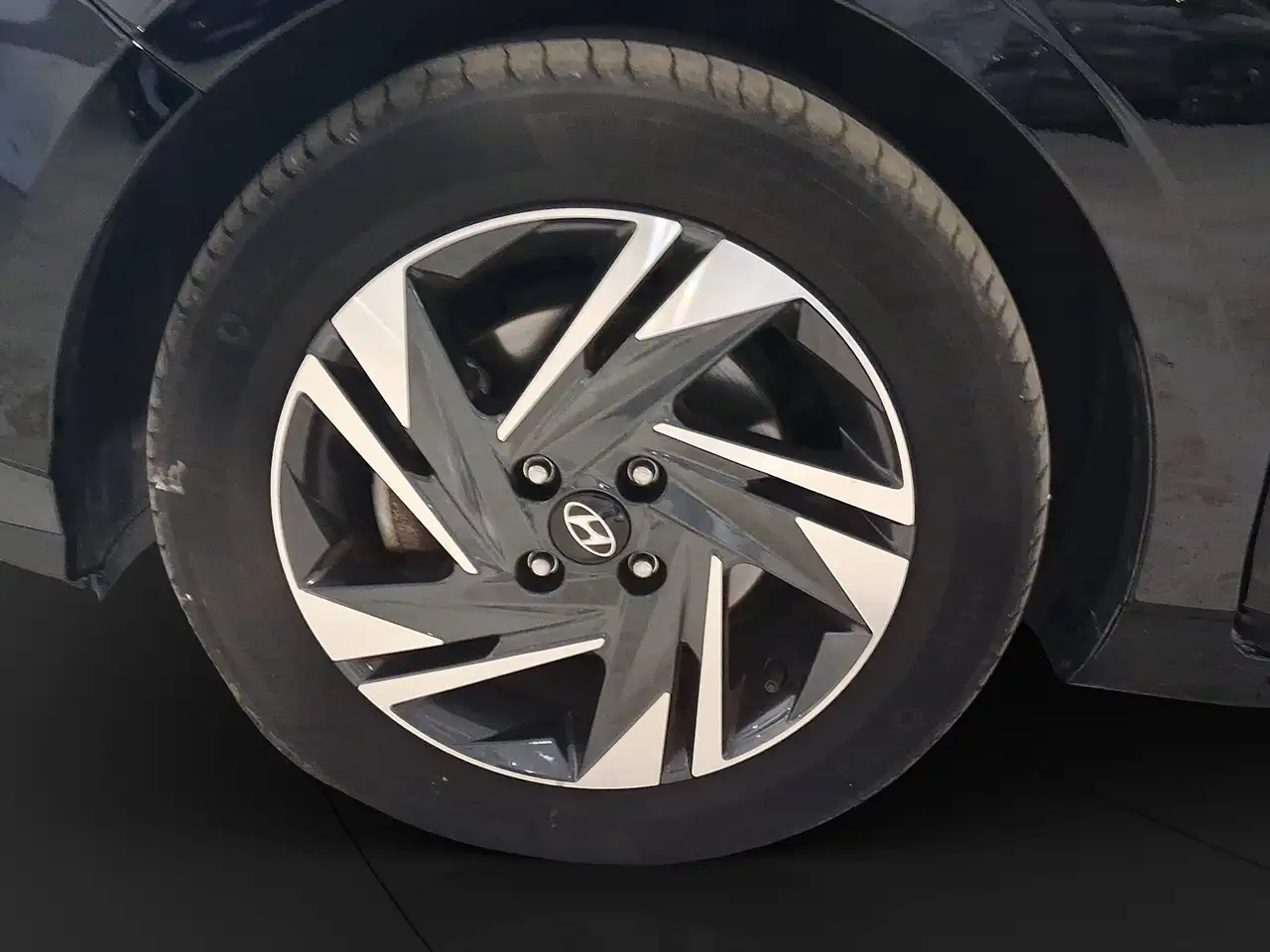 Hyundai i20 III 2021 1.0 t-gdi 48V Connectline imt, миниатюра 18