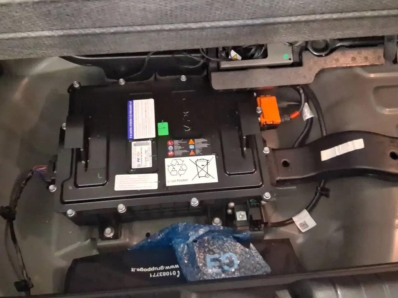 Hyundai i20 III 2021 1.0 t-gdi 48V Connectline imt, миниатюра 19