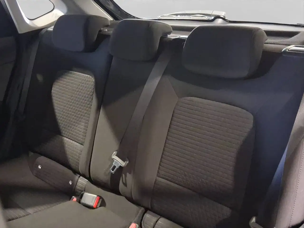 Hyundai i20 III 2021 1.0 t-gdi 48V Connectline imt, миниатюра 10