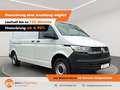 Volkswagen T6.1 Transporter E-Kasten T6.1 ABT e-Kasten LR DSG Klima DAB AHK Білий - thumbnail 1