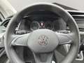 Volkswagen T6.1 Transporter E-Kasten T6.1 ABT e-Kasten LR DSG Klima DAB AHK Blanc - thumbnail 25