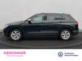 Volkswagen Tiguan Allspace 2.0 Life DSG+NAVI+KLIMAAUT+SHZ Schwarz - thumbnail 4