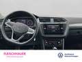 Volkswagen Tiguan Allspace 2.0 Life DSG+NAVI+KLIMAAUT+SHZ Schwarz - thumbnail 9