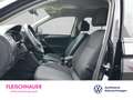 Volkswagen Tiguan Allspace 2.0 Life DSG+NAVI+KLIMAAUT+SHZ Schwarz - thumbnail 9