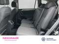 Volkswagen Tiguan Allspace 2.0 Life DSG+NAVI+KLIMAAUT+SHZ Schwarz - thumbnail 10
