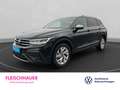 Volkswagen Tiguan Allspace 2.0 Life DSG+NAVI+KLIMAAUT+SHZ Schwarz - thumbnail 1