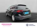 Volkswagen Tiguan Allspace 2.0 Life DSG+NAVI+KLIMAAUT+SHZ Schwarz - thumbnail 5