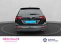 Volkswagen Tiguan Allspace 2.0 Life DSG+NAVI+KLIMAAUT+SHZ Schwarz - thumbnail 6