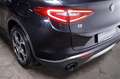 Alfa Romeo Stelvio 2.0 Turbo 16V Ti Q4 Kamera/ACC/AUT/KeyLe Schwarz - thumbnail 6