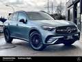 Mercedes-Benz GLC 300 GLC 300 4M AMG Night Distr AHK DigLi Burm3D Pano Silber - thumbnail 13