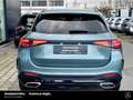 Mercedes-Benz GLC 300 GLC 300 4M AMG Night Distr AHK DigLi Burm3D Pano Silber - thumbnail 9
