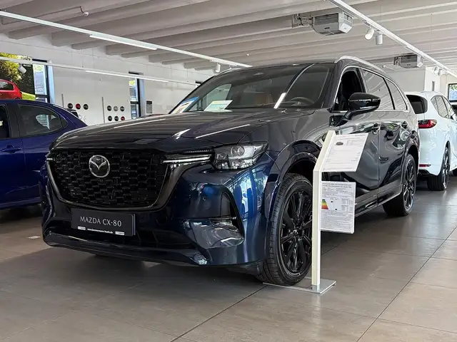 Mazda CX-80