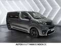 Toyota Proace Verso 2.0 Black Edition PANO LEDER NAVI Gris - thumbnail 6