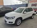 Volkswagen Tiguan 2.0TDI BMT Sport 4M DSG 140 Blanco - thumbnail 8