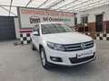 Volkswagen Tiguan 2.0TDI BMT Sport 4M DSG 140 Blanco - thumbnail 2