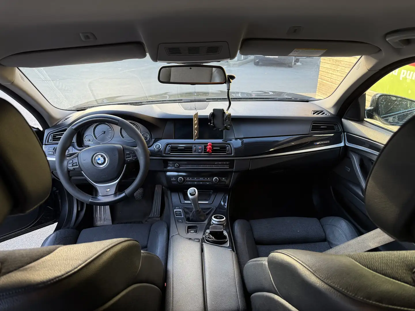 BMW 530 530d Touring - 2