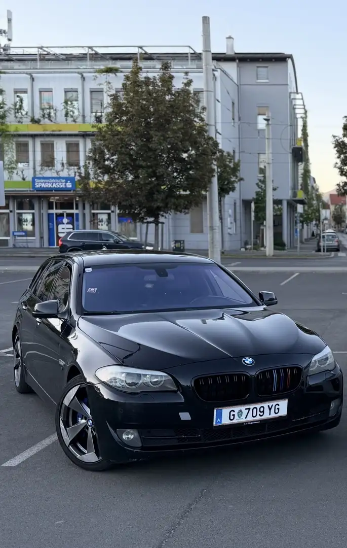 BMW 530 530d Touring - 1