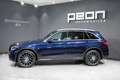 Mercedes-Benz GLC 220 220d 4Matic Aut. Azul - thumbnail 7