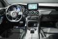 Mercedes-Benz GLC 220 220d 4Matic Aut. Azul - thumbnail 4