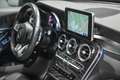 Mercedes-Benz GLC 220 220d 4Matic Aut. Azul - thumbnail 35