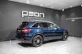 Mercedes-Benz GLC 220 220d 4Matic Aut. Azul - thumbnail 17