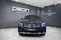 Mercedes-Benz GLC 220 220d 4Matic Aut. Azul - thumbnail 3
