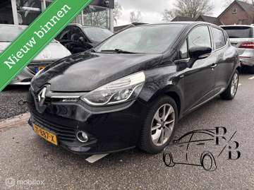 0.9 TCe Eco2 Limited NL AUTO LAGE KM LEES TEKST