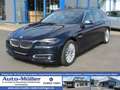BMW 525 d Touring xDrive Luxury Leder Bi-Xenon Navi Blau - thumbnail 1