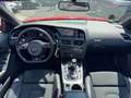 Audi A5 Cabriolet 2.0 TDI  quattro  S-Line*Navi*Sizhg Rot - thumbnail 9