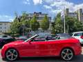 Audi A5 Cabriolet 2.0 TDI  quattro  S-Line*Navi*Sizhg Rot - thumbnail 8