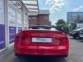 Audi A5 Cabriolet 2.0 TDI  quattro  S-Line*Navi*Sizhg Rot - thumbnail 6