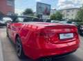 Audi A5 Cabriolet 2.0 TDI  quattro  S-Line*Navi*Sizhg Rot - thumbnail 7