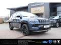 Jeep Compass S e-Hybrid Pano Leder ACC Voll Lichtsensor Regense Niebieski - thumbnail 1