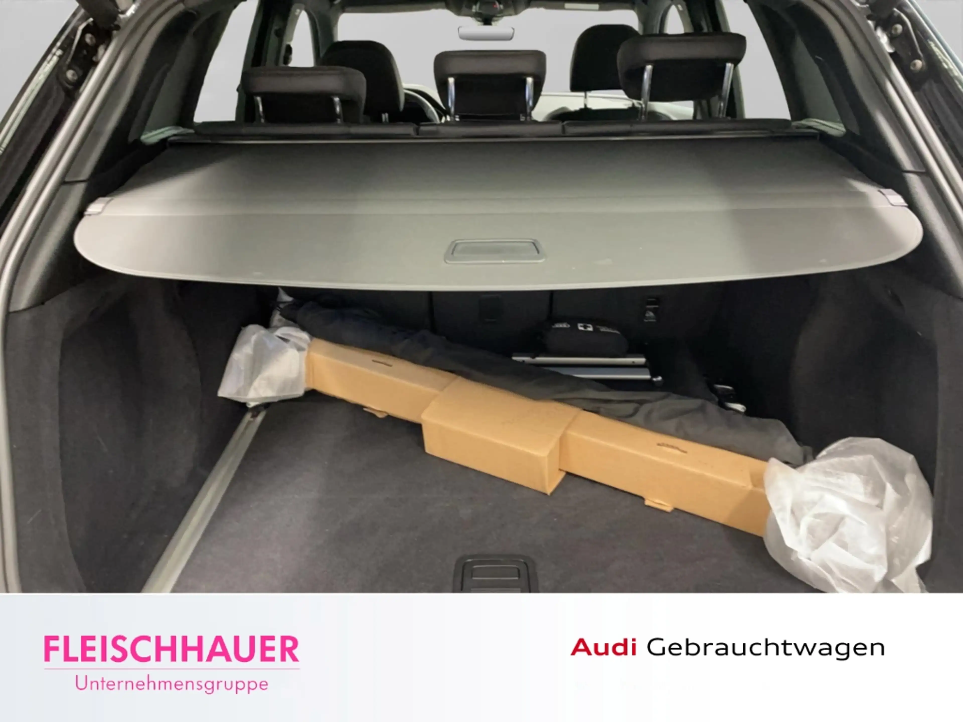 Audi SQ5 3,0 TDI V6 ACC DAB Navi Tel.-Vorb. AHK LED 360 Kam — photo 7