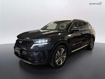 1.6 t-gdi hev Style 2wd at6