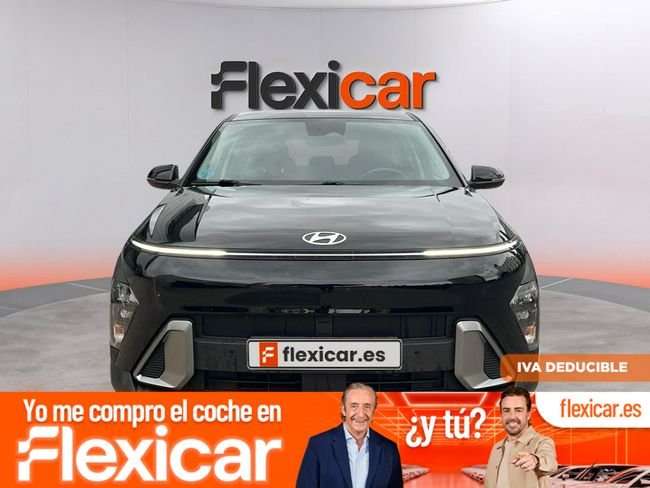 Hyundai KONA HEV 1.6 GDI Maxx DT - foto 1